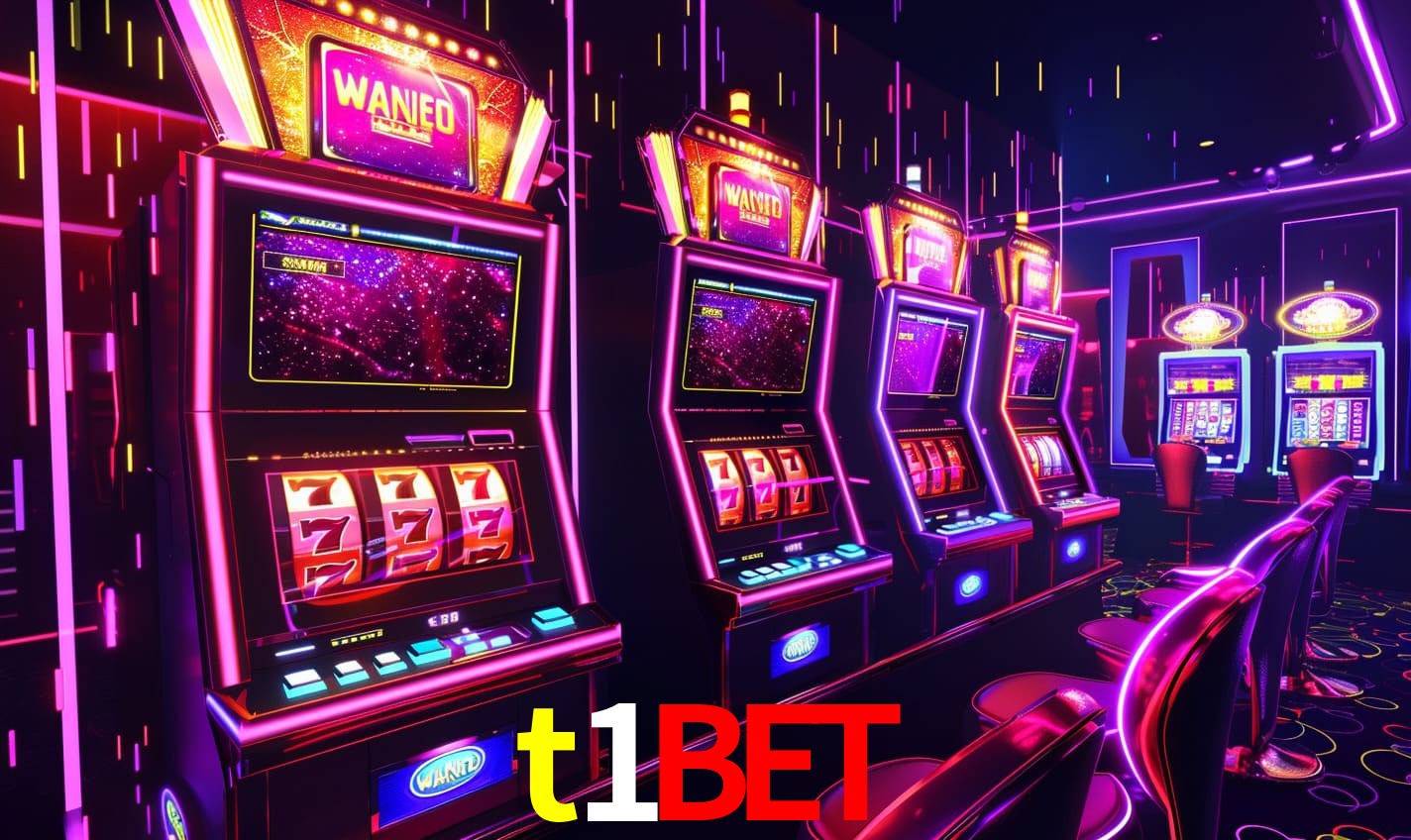 A Emoção da Loteria na t1bet: Uma Chance de Mudança de Vida