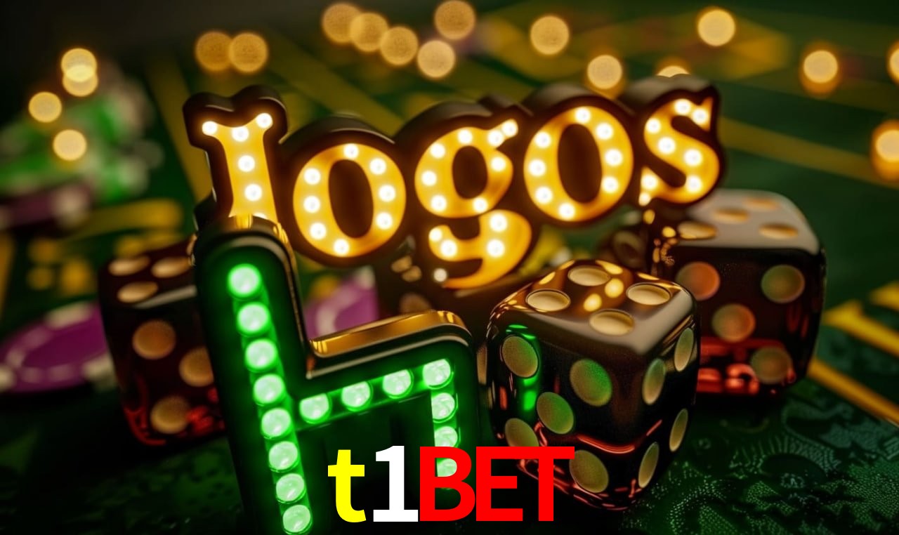 Provedores de Jogos t1bet