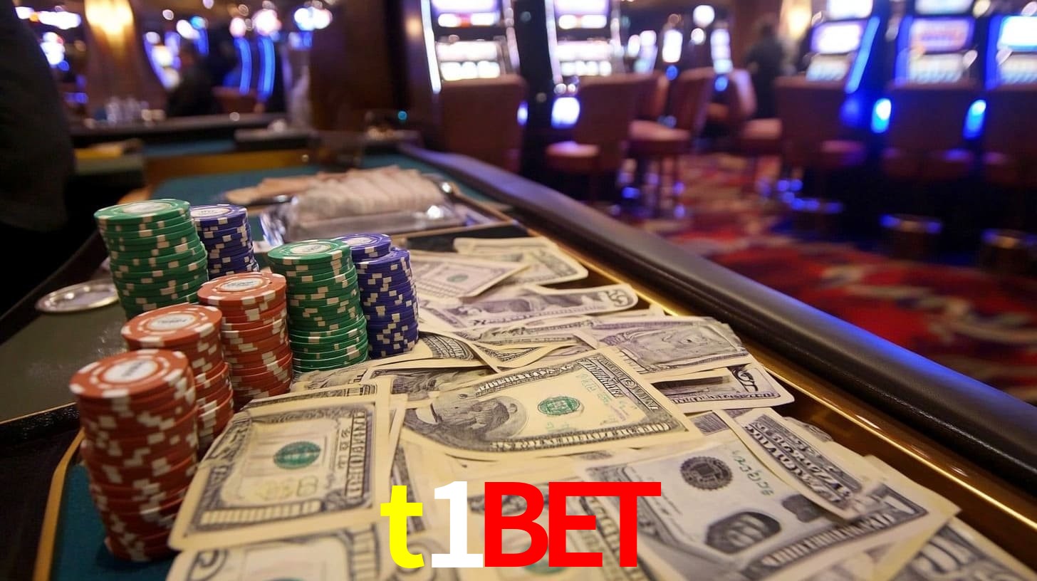 Telegram t1bet - Suporte Prioritário 24/7
