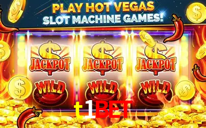 A Emoção da Loteria na t1bet: Uma Chance de Mudança de Vida