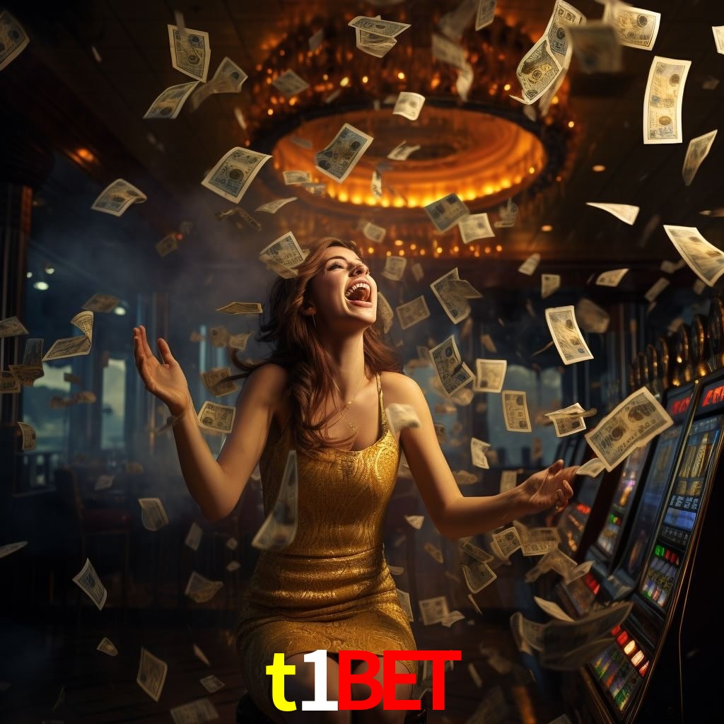 Live Casino t1bet