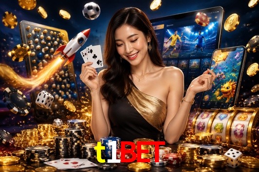 Games Directory t1bet