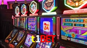 Bônus de Boas-vindas t1bet