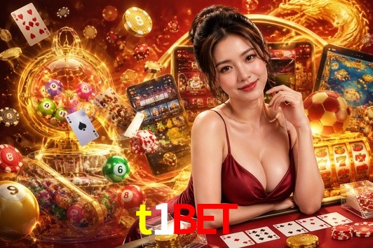 Game Providers t1bet