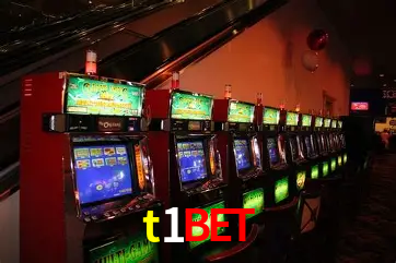 A Experiência Imersiva dos Cassinos Ao Vivo no t1bet