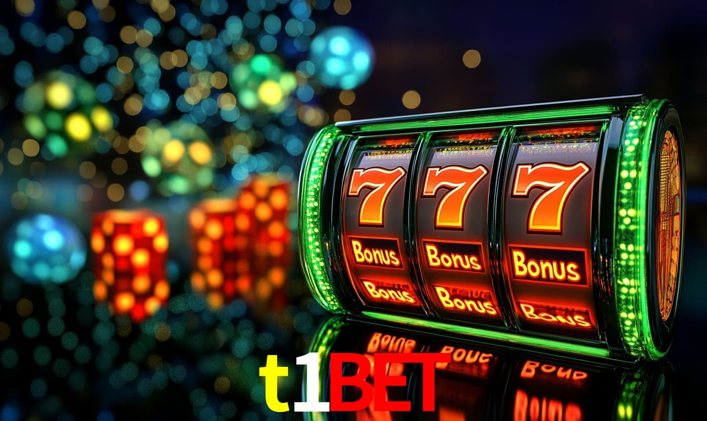 Design Responsivo t1bet