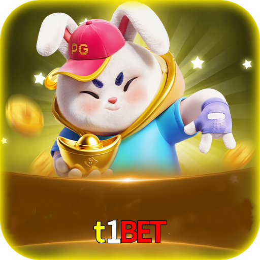 t1bet Logo